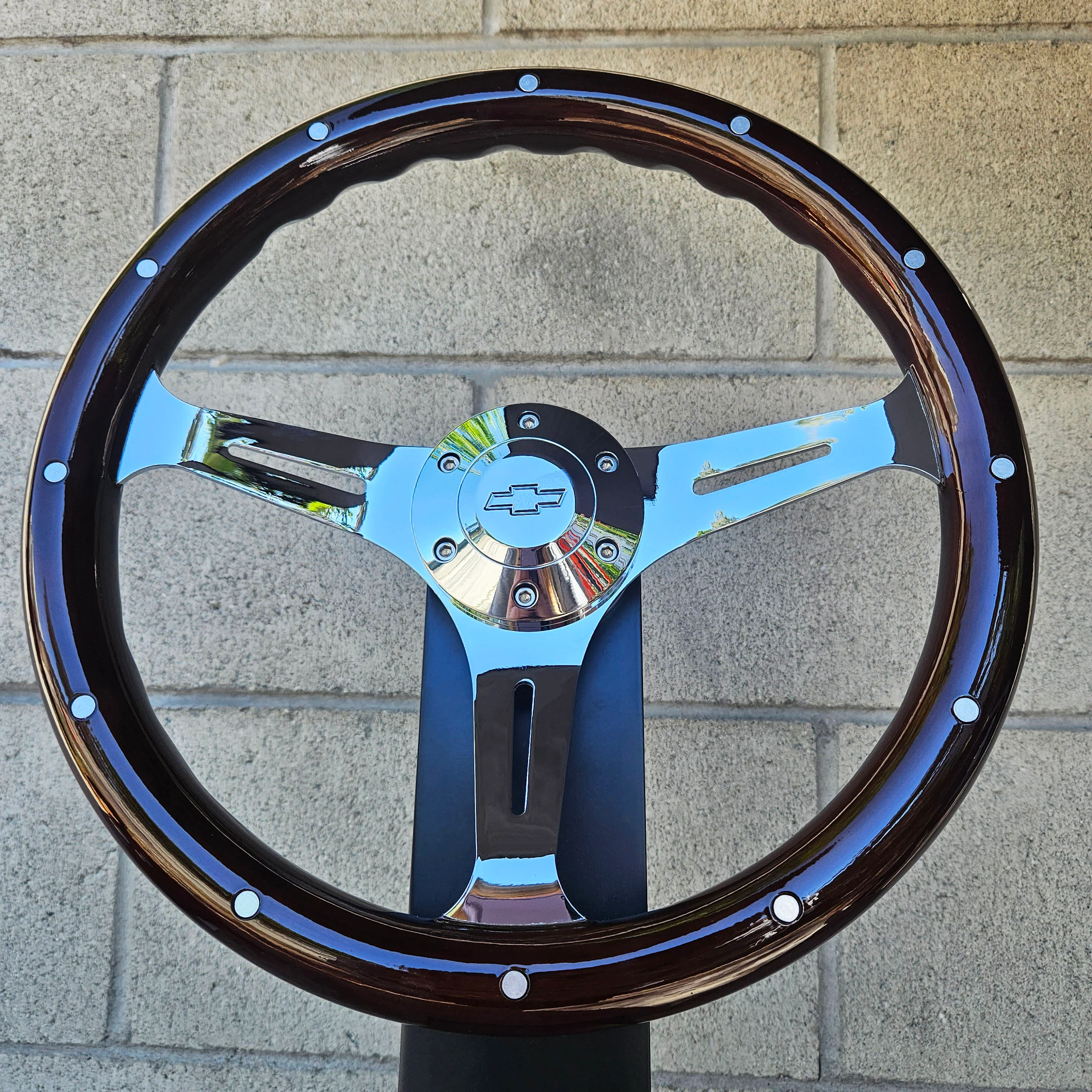 14" Chrome Empire - Thumbnail 3