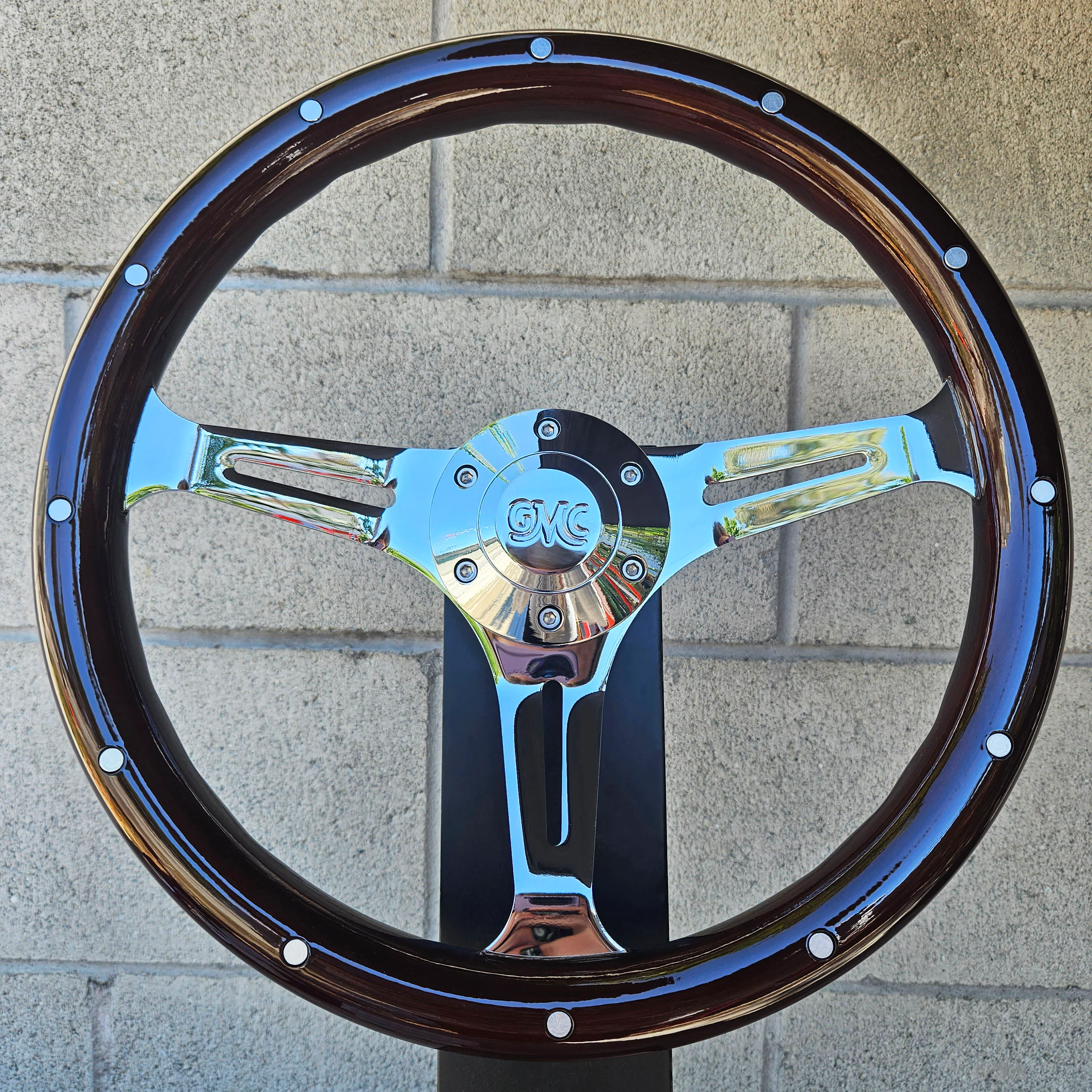 14" Chrome Empire - Thumbnail 5