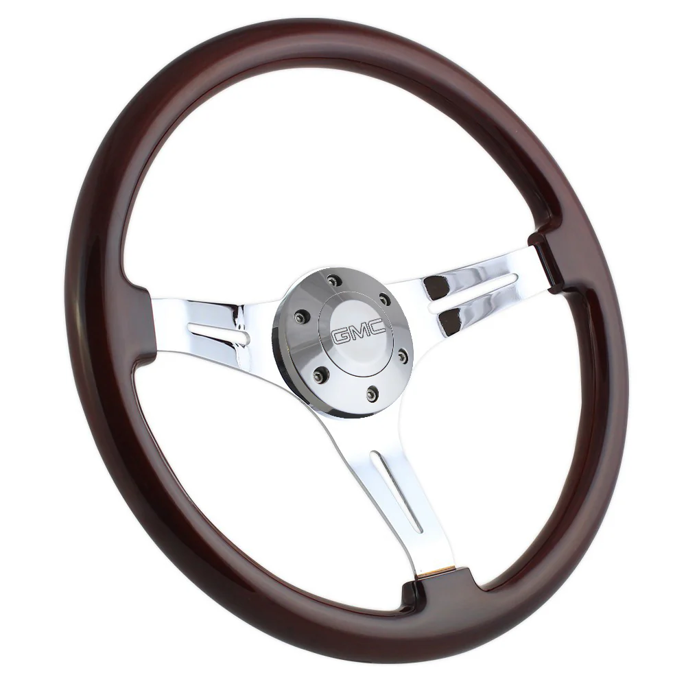 14" Chrome Classic - Thumbnail 4