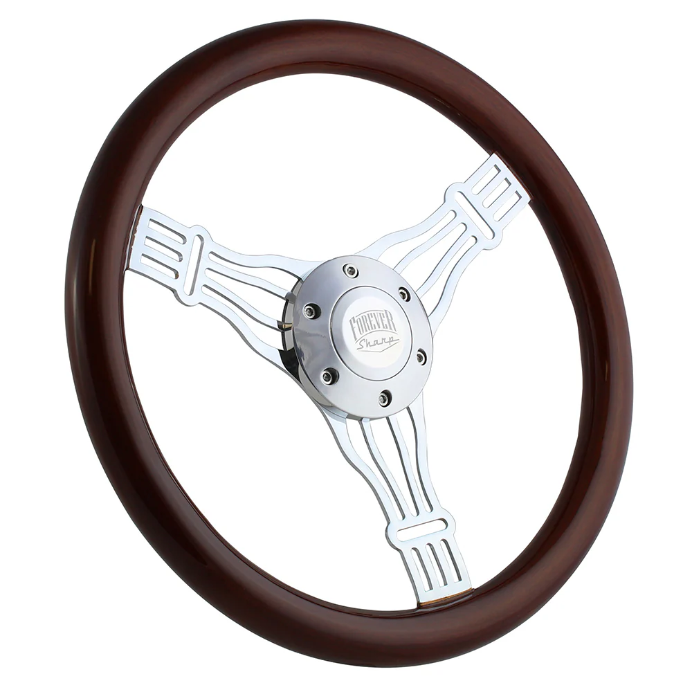 14" Chrome Discord Banjo - Thumbnail 10