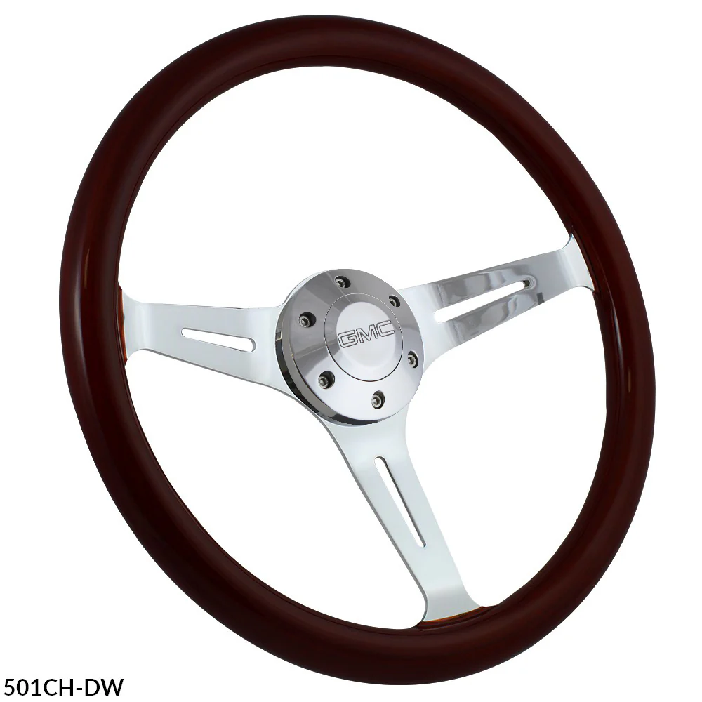 15" Chrome Empire - Thumbnail 4