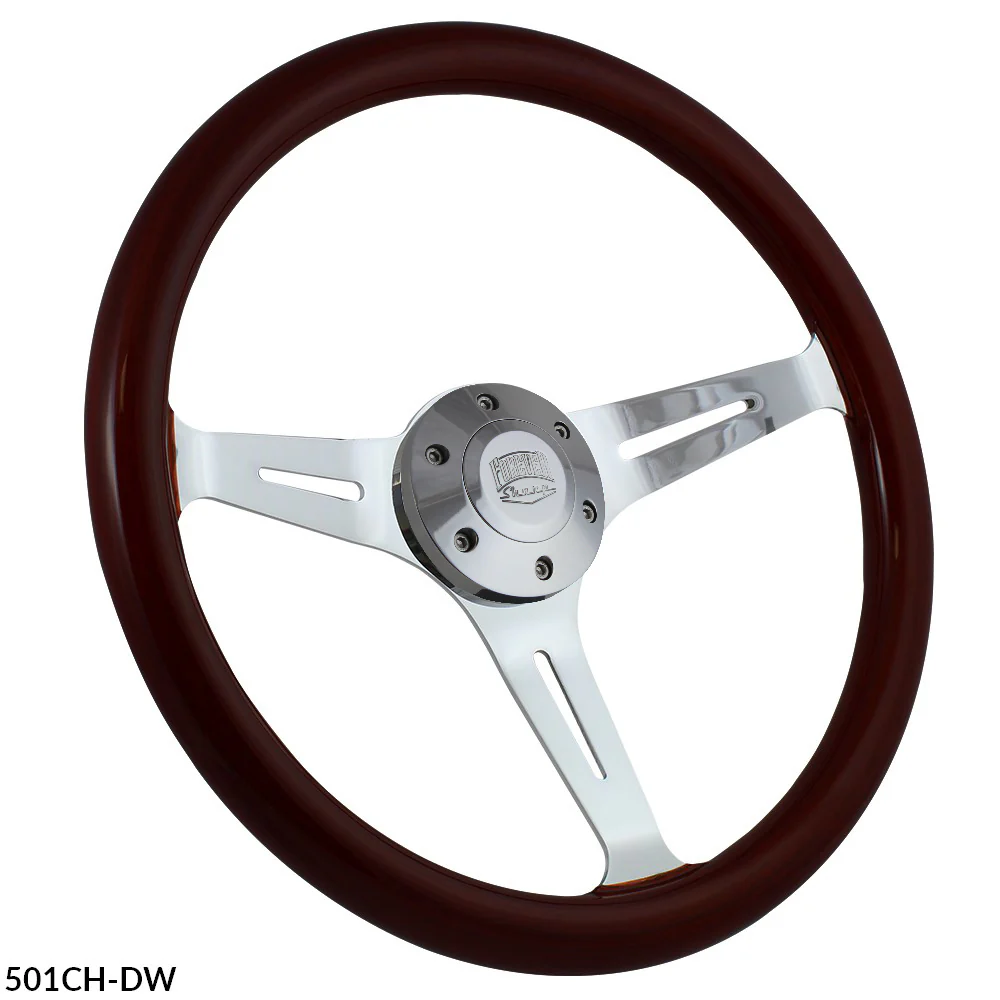 15" Chrome Empire - Thumbnail 10