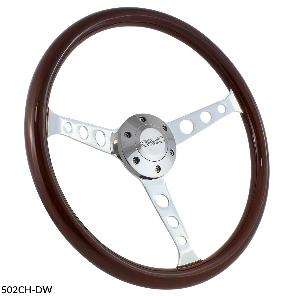 15" Chrome Sebring - Thumbnail 4