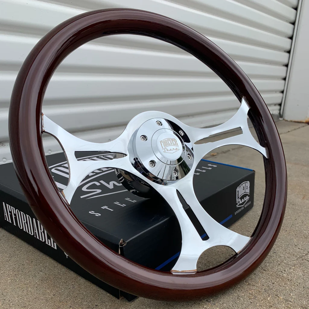 15" Chrome Ammo - Thumbnail 6