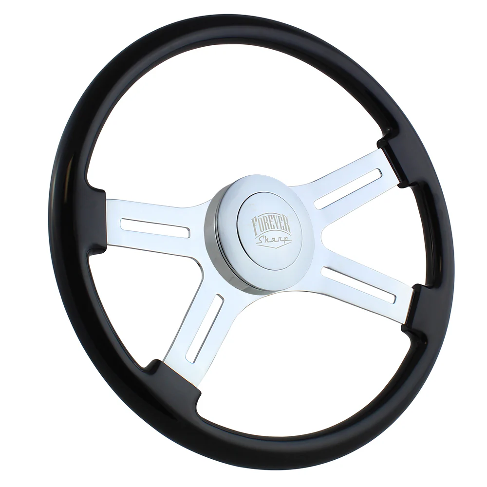 18" Dual Classic - Thumbnail 3