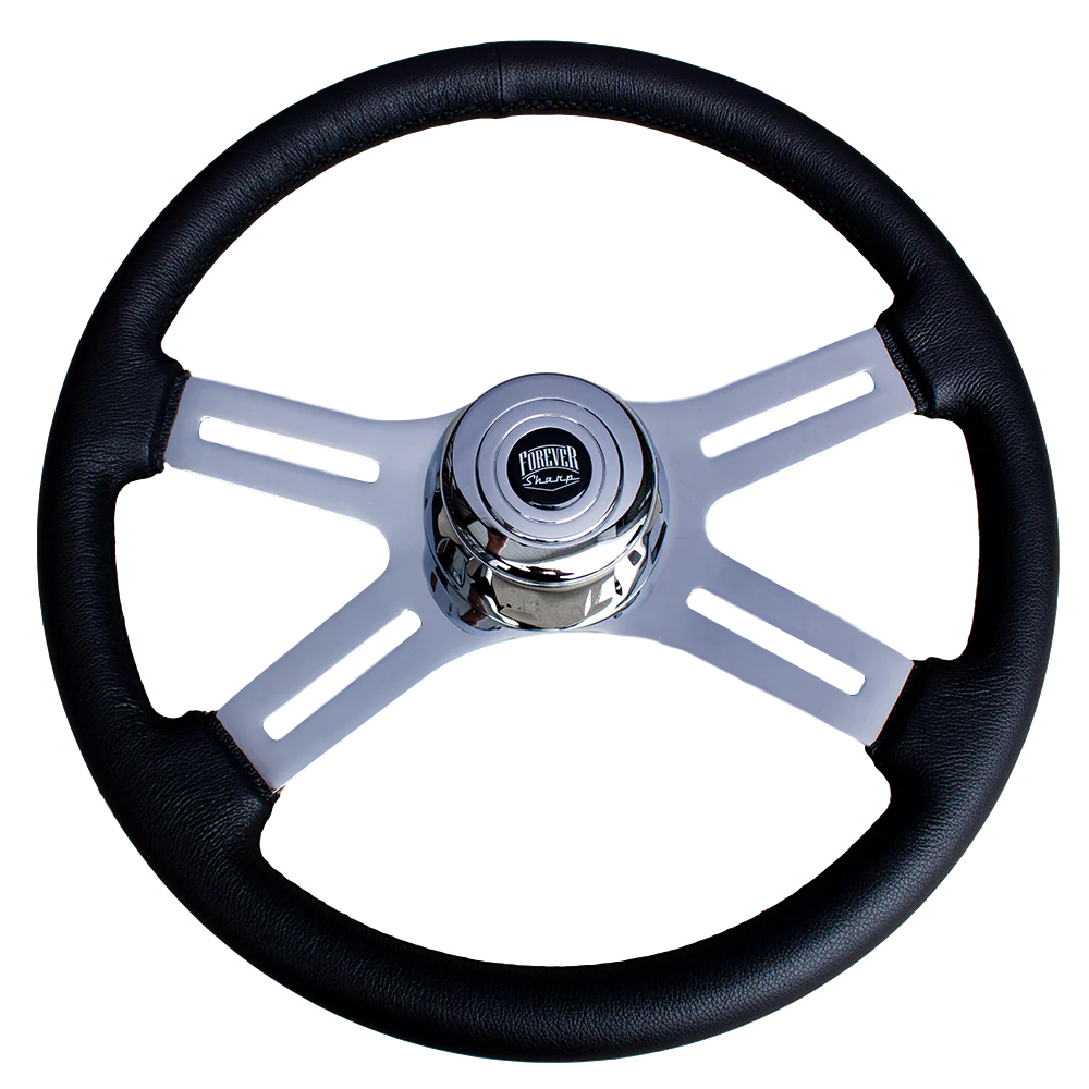 18" Chrome Dual Classic - Thumbnail 2