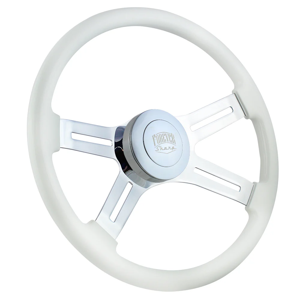 18" Chrome Dual Classic - Thumbnail 12