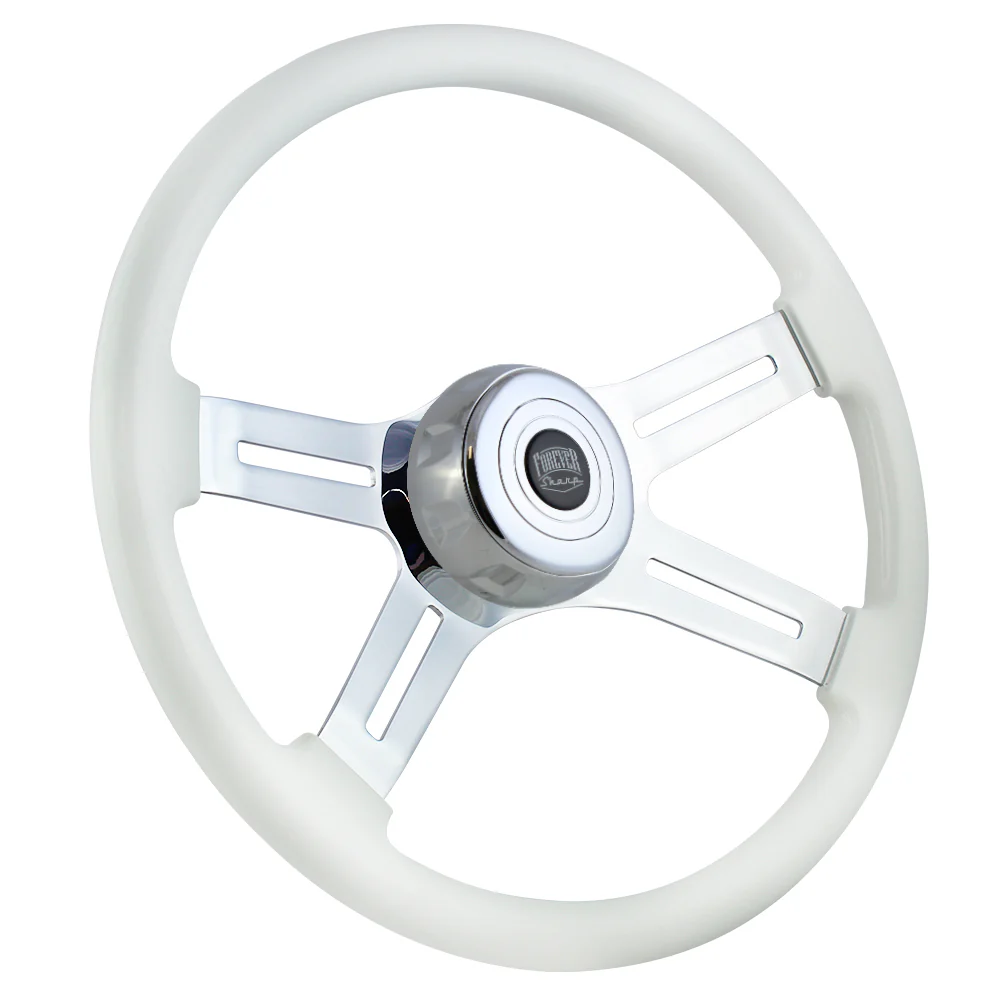 18" Chrome Dual Classic - Thumbnail 13