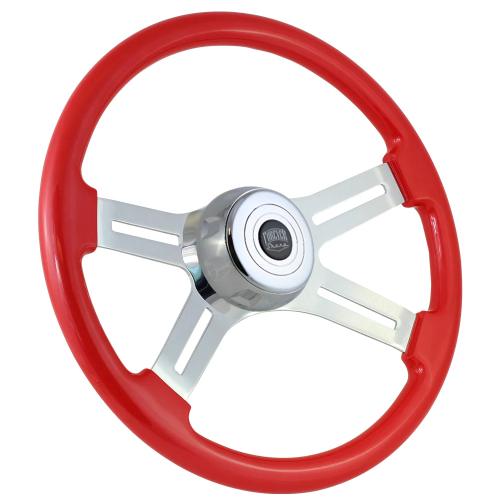 18" Chrome Dual Classic - Thumbnail 16