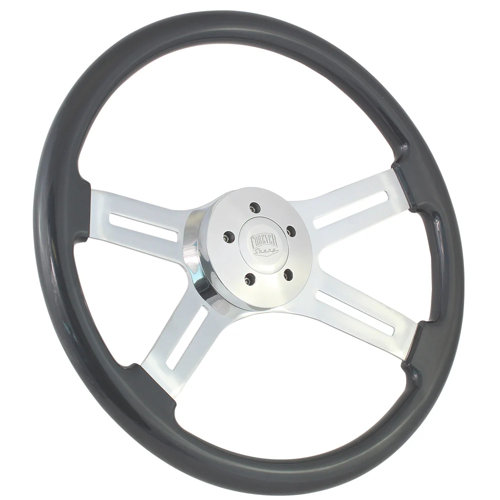 18" Chrome Dual Classic - Thumbnail 5