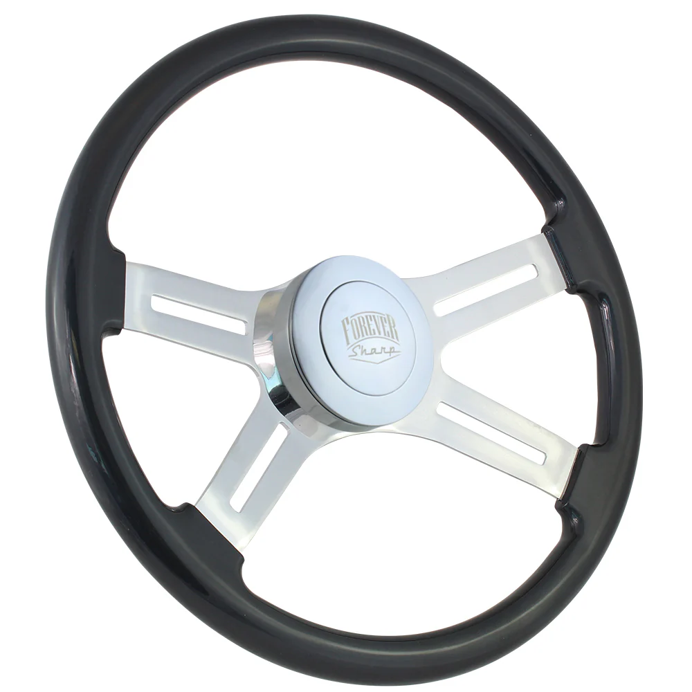 18" Chrome Dual Classic - Thumbnail 6