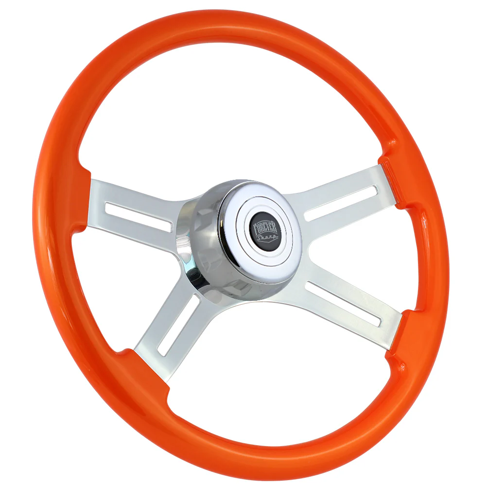 18" Chrome Dual Classic - Thumbnail 10