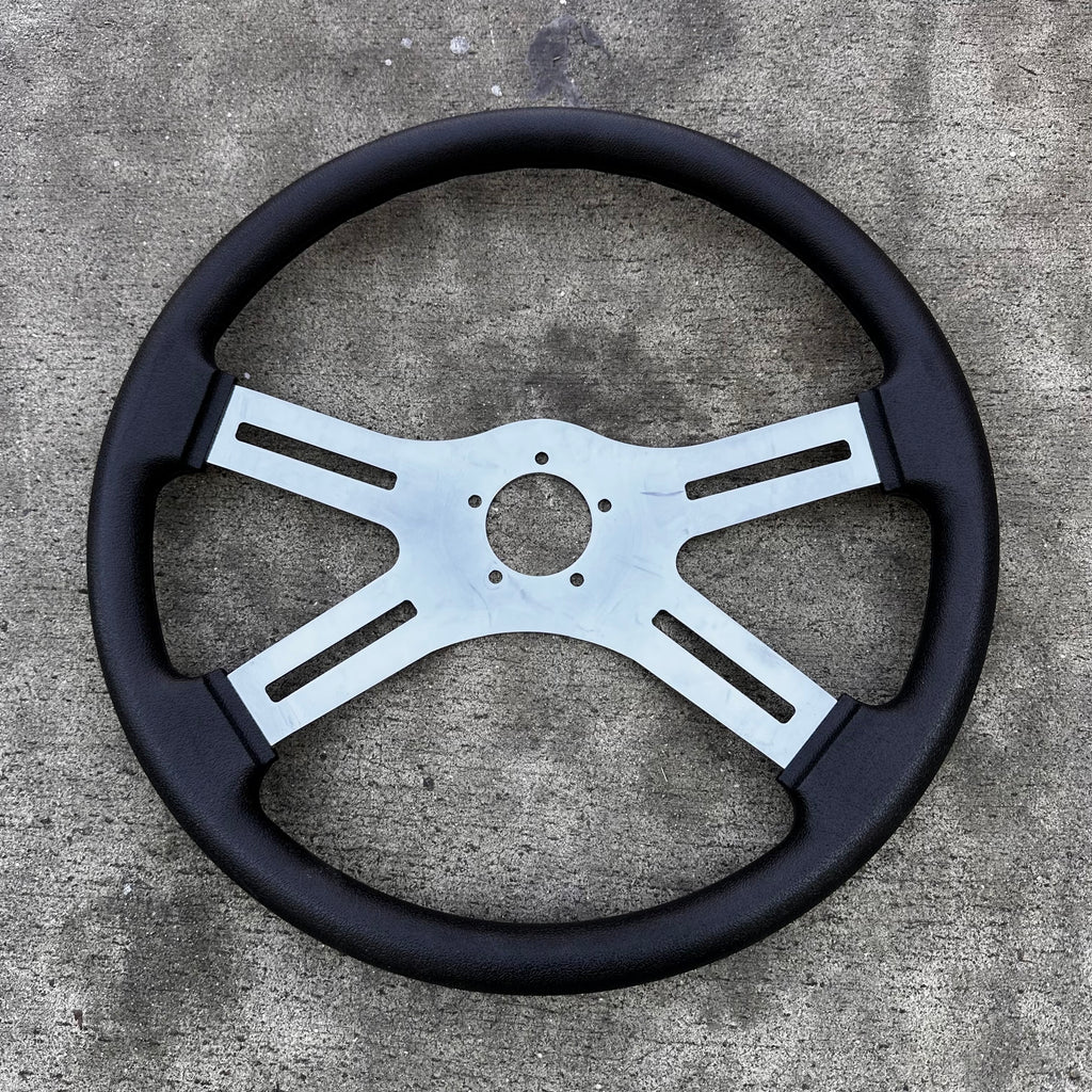 Factory Second 18" Chrome DUAL CLASSIC - Thumbnail 2