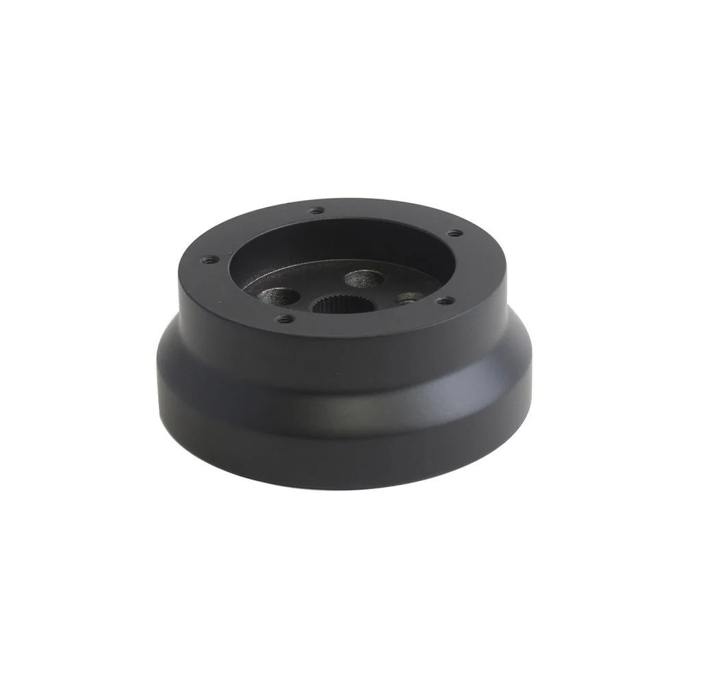 5 Hole 1-Piece A01 Adapter