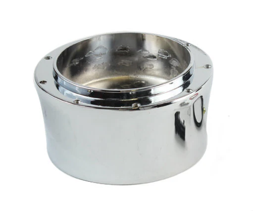 9 Hole 1-Piece A01 Adapter