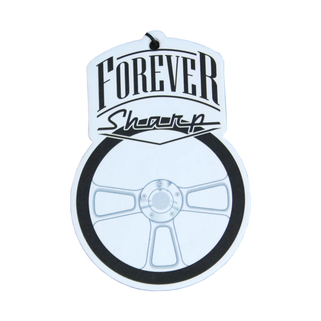 5pc Forever Sharp Air Fresheners - Thumbnail 2