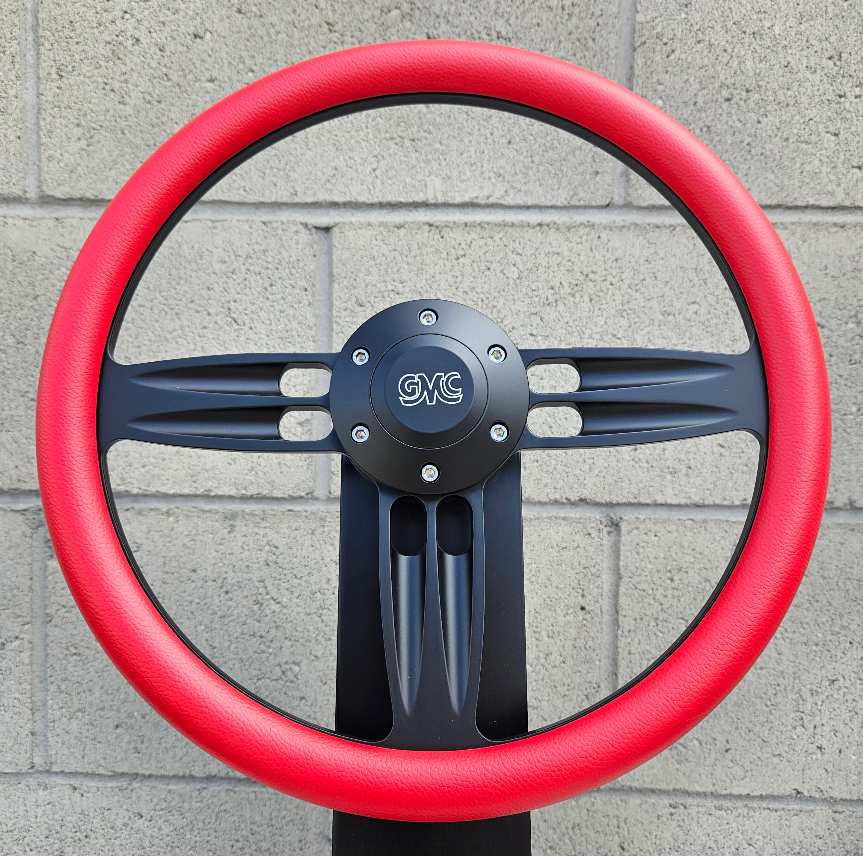 14" Black Double Barrel Half Wrap - Thumbnail 21