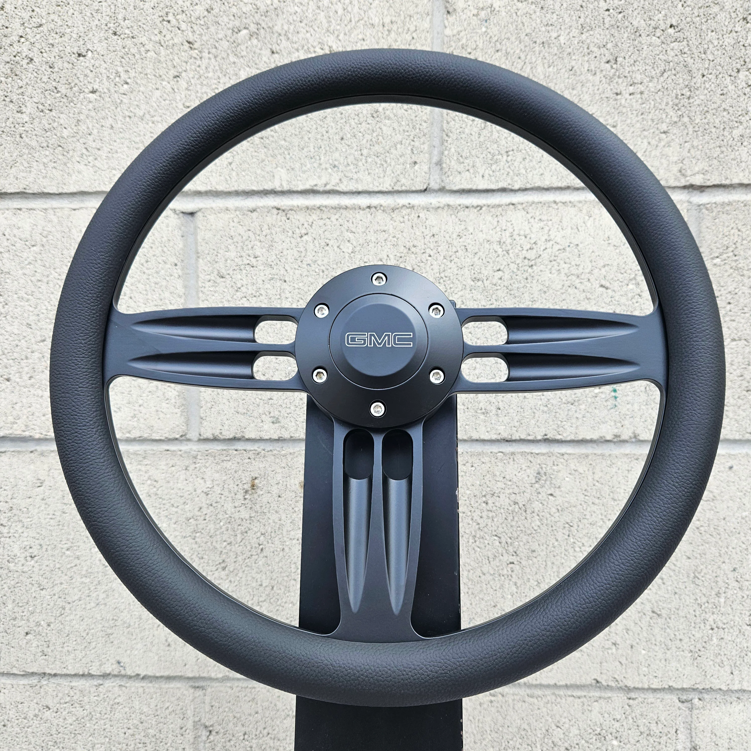 14" Black Double Barrel Half Wrap - Thumbnail 60