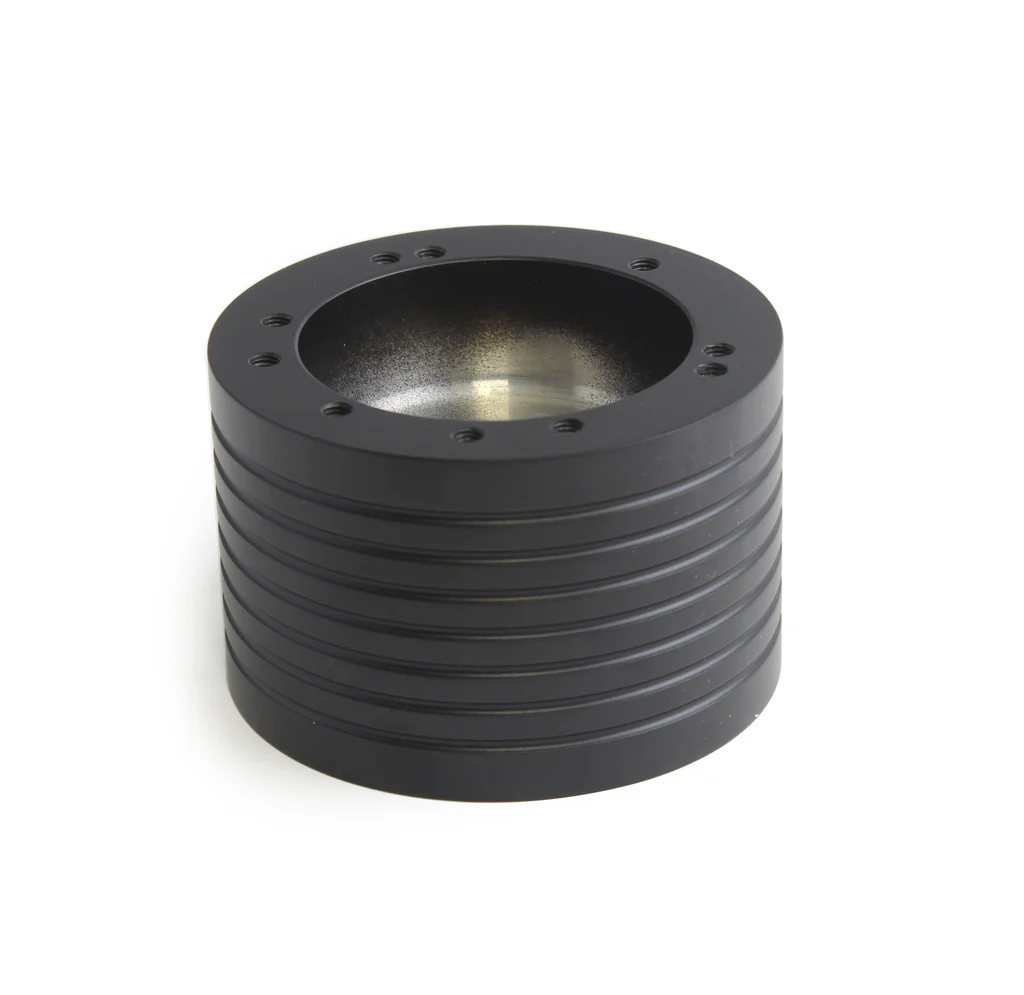 5 & 6 HOLE 1-PIECE 3/4" KEY WAY ADAPTER