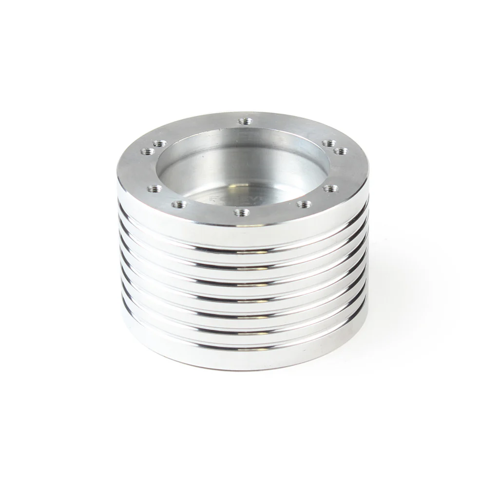 5 & 6 HOLE 1-PIECE 3/4" KEY WAY ADAPTER - Thumbnail 2