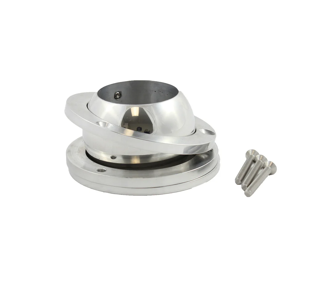 Swivel Floor Mount - Thumbnail 2