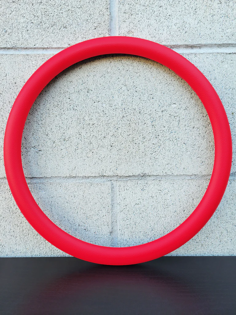 14" Vinyl Half Wrap - Thumbnail 2