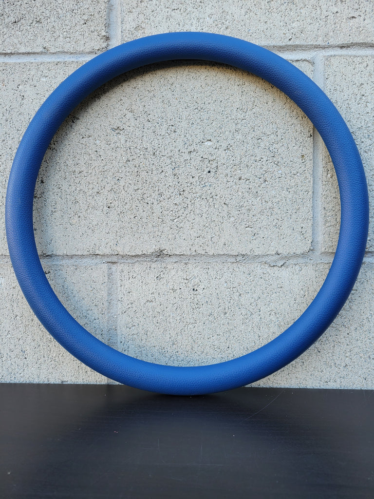 14" Vinyl Half Wrap - Thumbnail 2