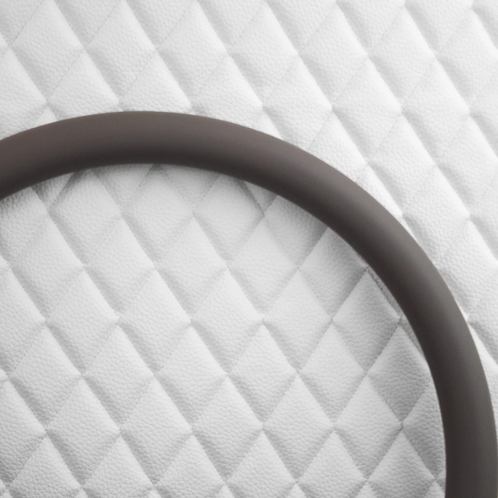 18" Vinyl Half Wrap - Thumbnail 2