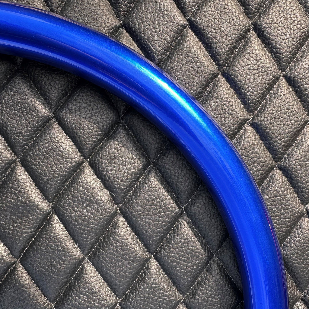 18" Hydro Dipped Half Wrap