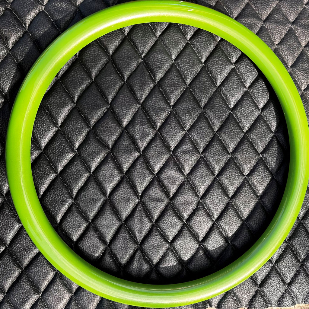 18" Hydro Dipped Half Wrap