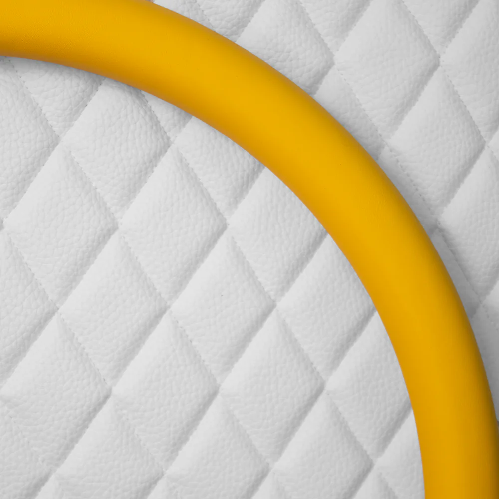 18" Vinyl Half Wrap - Thumbnail 2