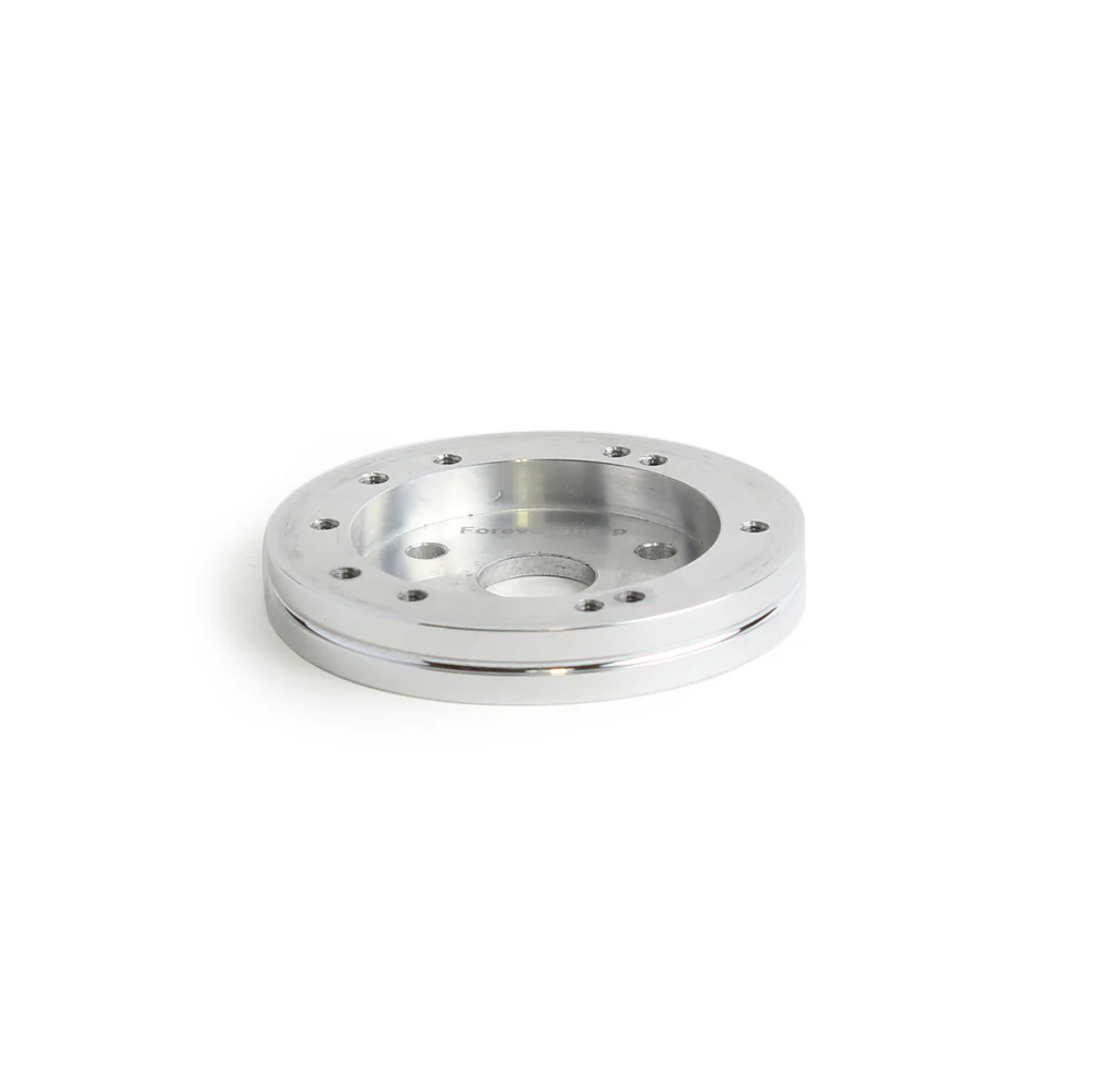 5 & 6 Hole Steering Wheel Spacer