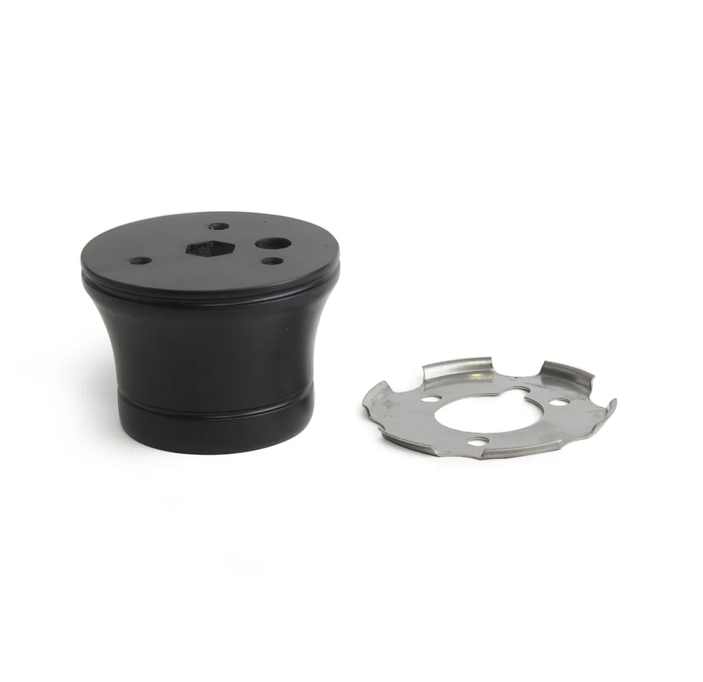 3 Hole Club Car Precedent Adapter