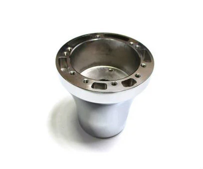 5 & 6 Hole Club Car Precedent Adapter