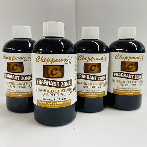 Branded Leather PLUS Bundle