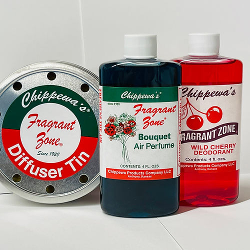 Small Combination Bundle