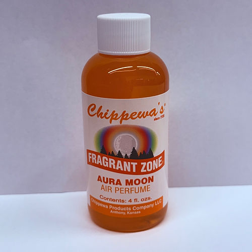Aura Moon Air Perfume