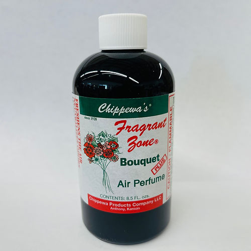 Bouquet PLUS Air Perfume