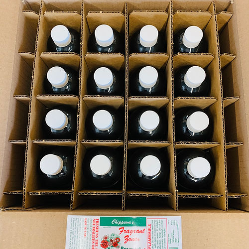 Bouquet PLUS Air Perfume Case