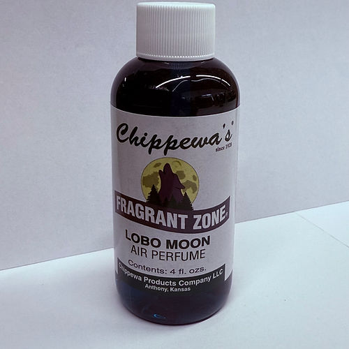 Lobo Moon Air Perfume
