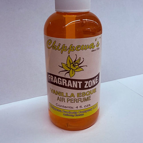 Vanilla Esque Air Perfume