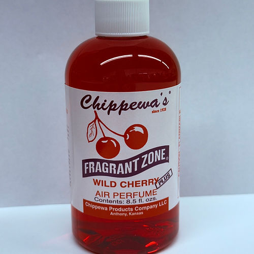 Wild Cherry PLUS Air Perfume