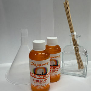 Fragrant Zone Household Diffuser Bundle - Thumbnail 2