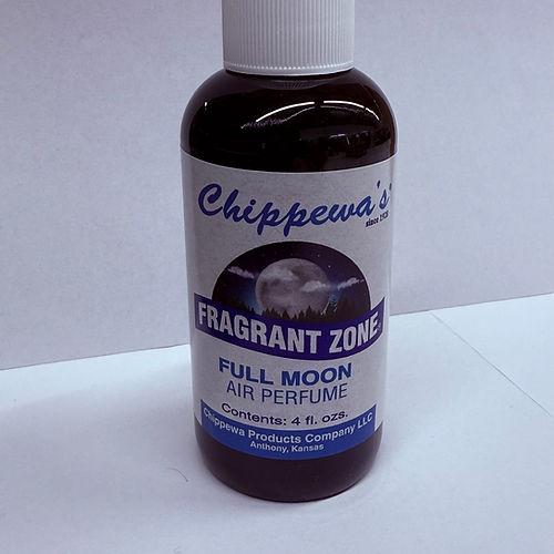 Full Moon Air Perfume