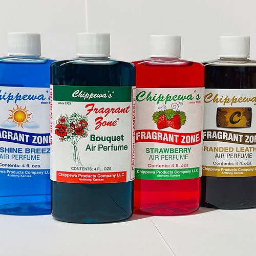 Small Fragrance Bundle