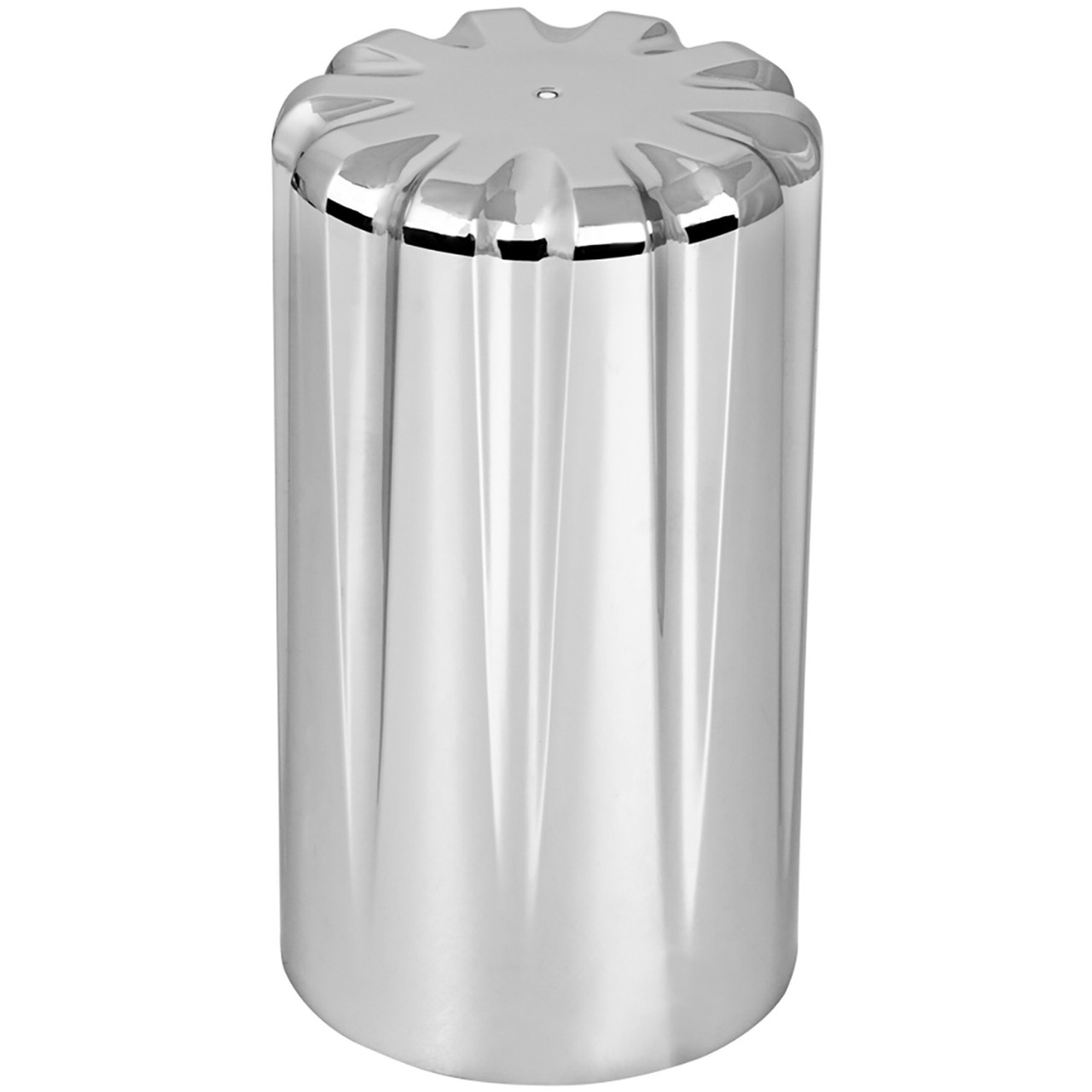 Torx Chrome Plastic Lug Nut Cover