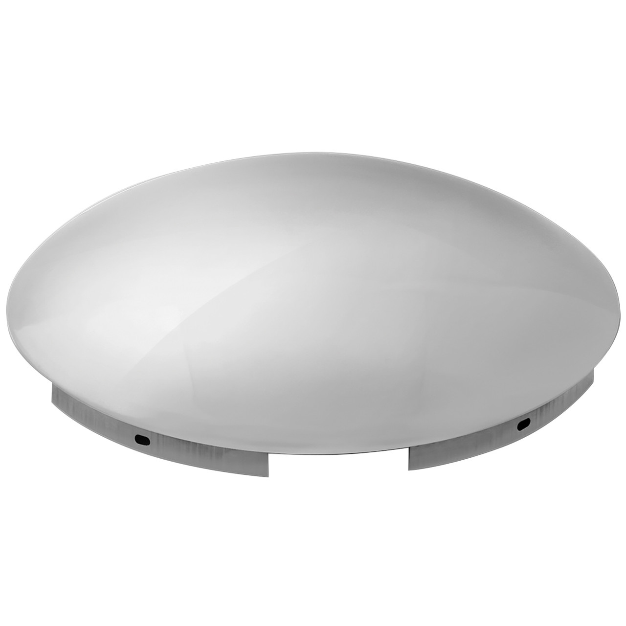 Standard Front Hub Cap 7/16" Lip