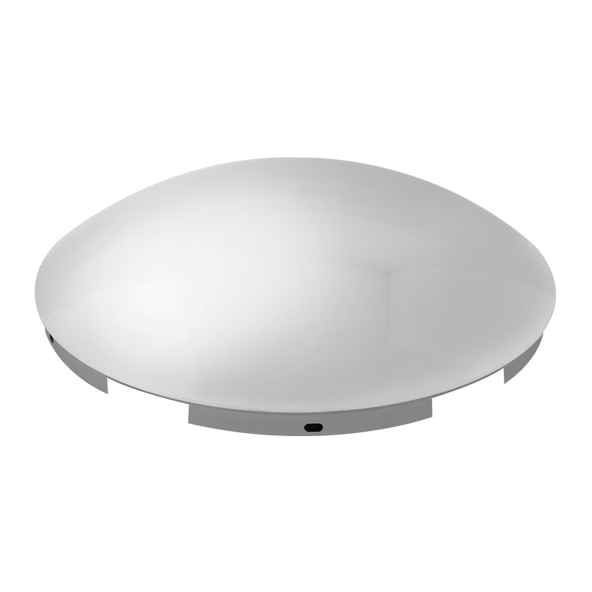 Standard Front Hub Cap 7/16" Lip