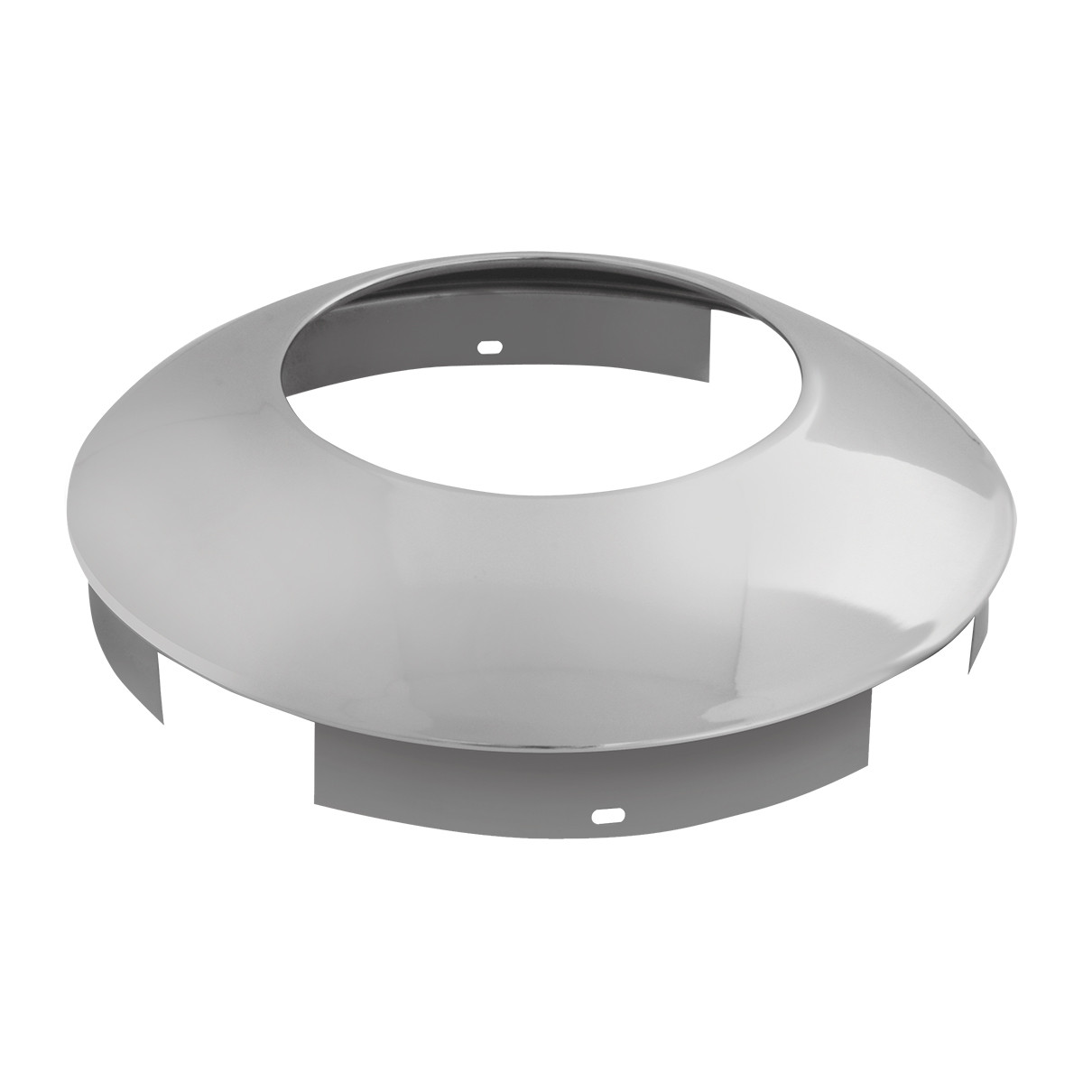 Standard Front Hubdometer Cap 7/16" Lip