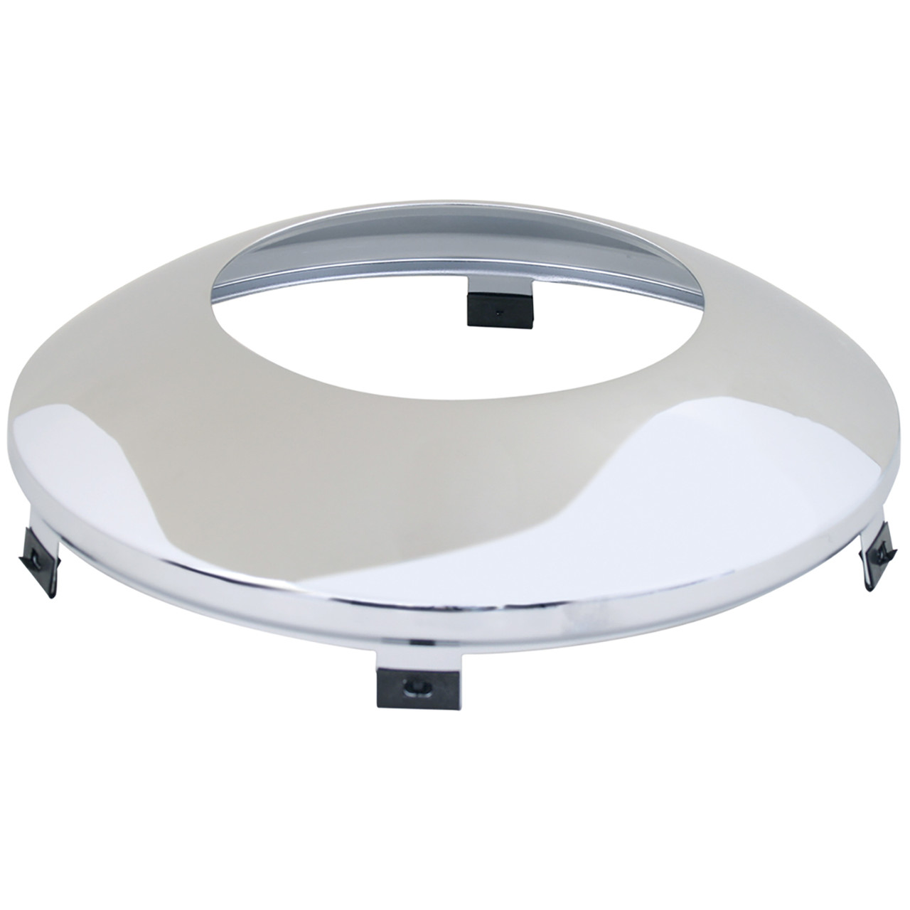 Universal Front Hubdometer Cap 6 Small Notches